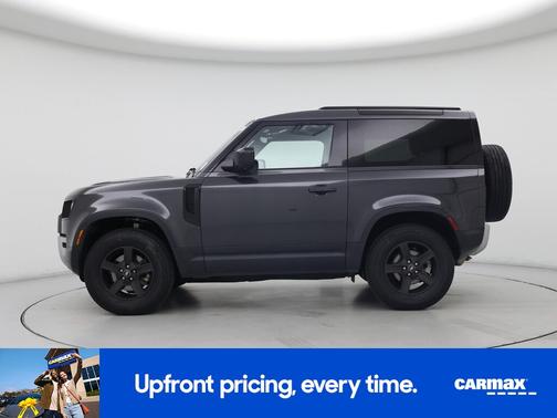 2023 Land Rover Defender 90 S