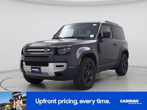 2023 Land Rover Defender 90 S