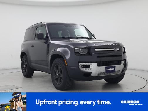 2023 Land Rover Defender 90 S