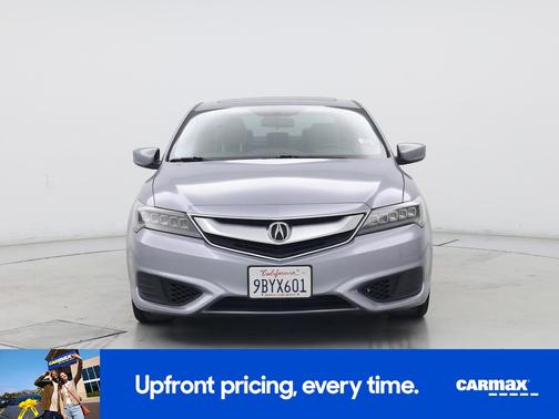 2016 Acura ILX 