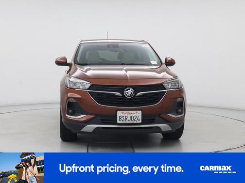 2020 Buick Encore GX Preferred