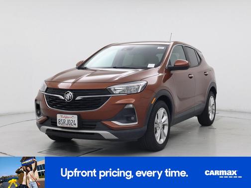 2020 Buick Encore GX Preferred