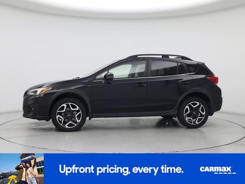 2019 Subaru Crosstrek Limited