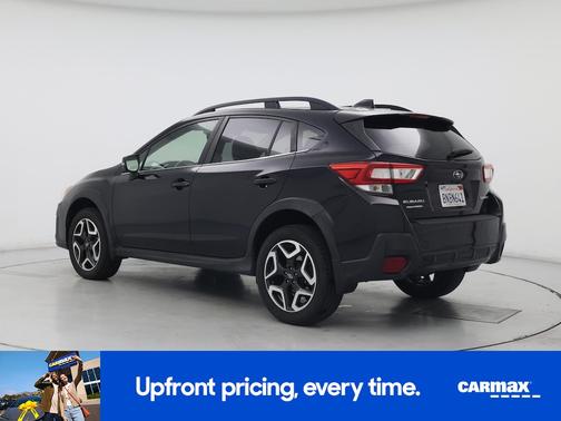 2019 Subaru Crosstrek Limited