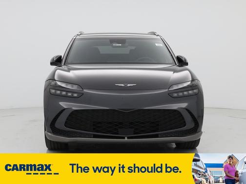 2023 Genesis GV60 Performance