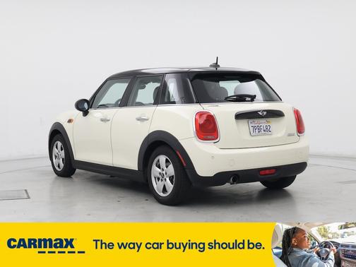 2016 MINI Hardtop