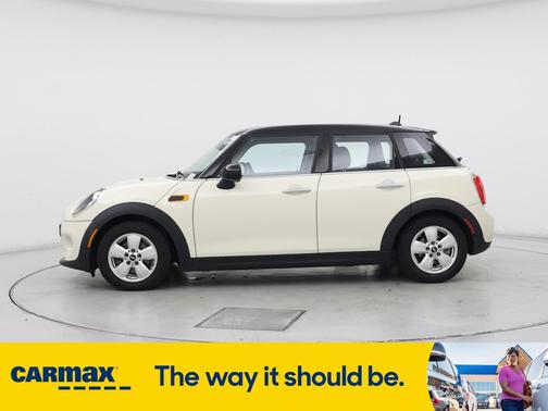 2016 MINI Hardtop