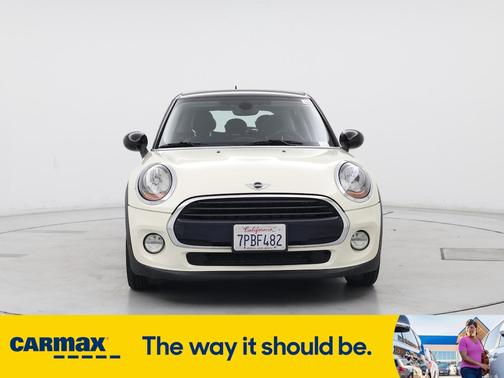 2016 MINI Hardtop