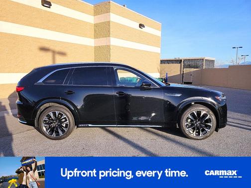 2024 Mazda CX-90 Turbo S Premium Plus