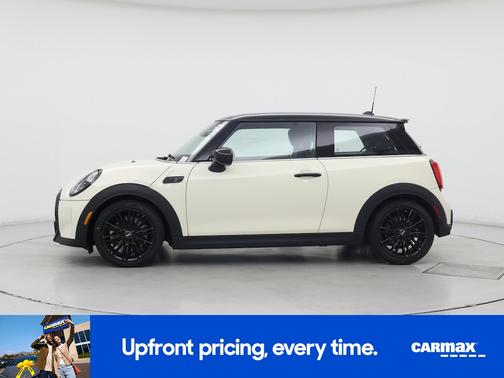 2023 MINI Hardtop S