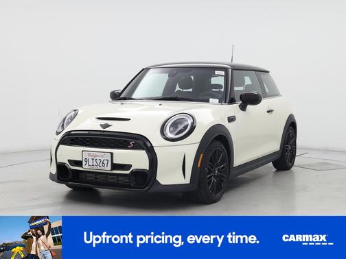 2023 MINI Hardtop S