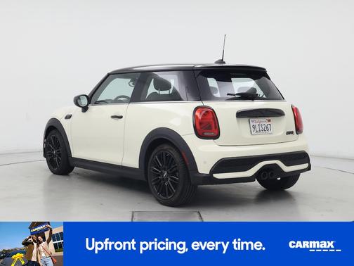 2023 MINI Hardtop S