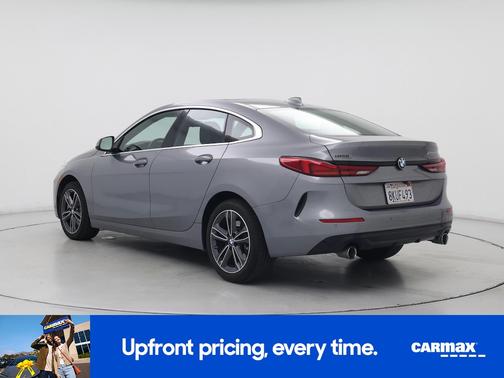 2022 BMW 228 Gran Coupe I Gran Coupe