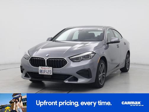 2022 BMW 228 Gran Coupe I Gran Coupe