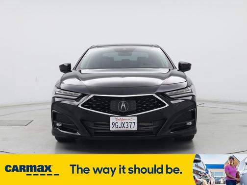 2023 Acura TLX SH-AWD Advance
