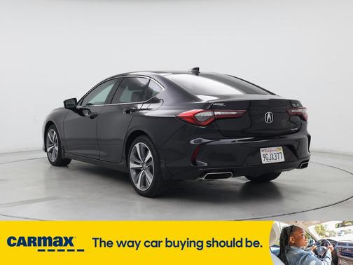 2023 Acura TLX SH-AWD Advance