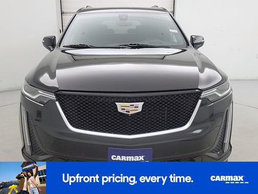 2020 Cadillac XT6 Sport