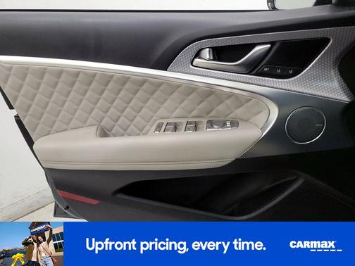 2023 Genesis G70 3.3T