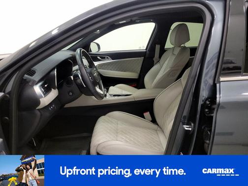 2023 Genesis G70 3.3T