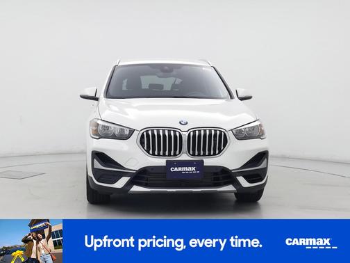 2020 BMW X1 SDrive28i