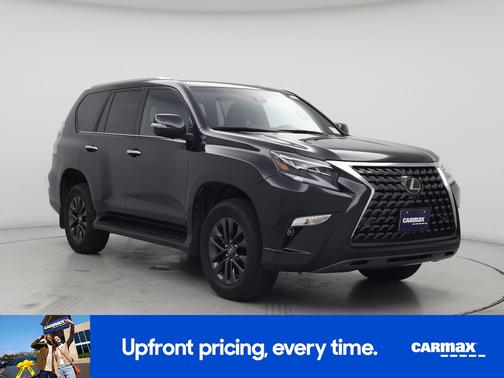 2023 Lexus GX 460 Premium