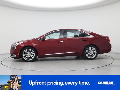 2019 Cadillac XTS Luxury