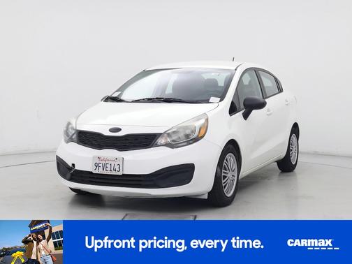 2014 Kia Rio LX