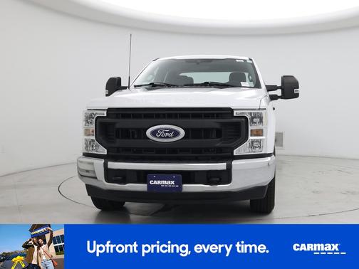 2022 Ford F-250 XL
