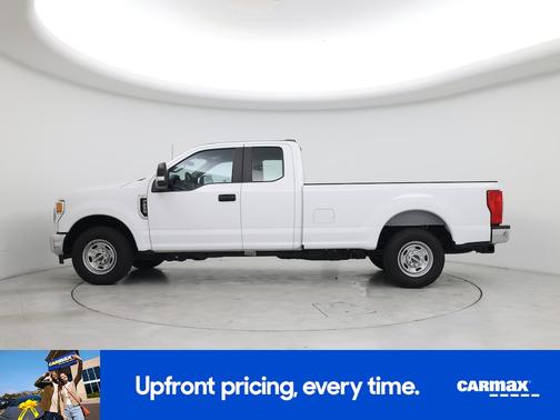 2022 Ford F-250 XL