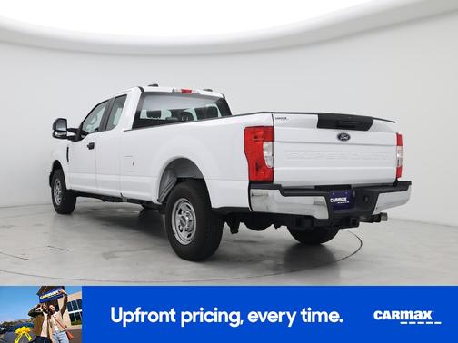 2022 Ford F-250 XL