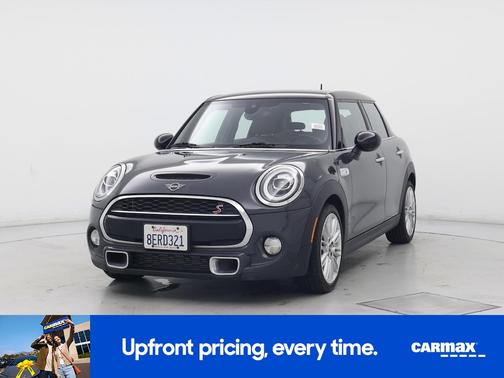 2019 MINI Hardtop S