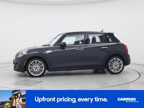 2019 MINI Hardtop S