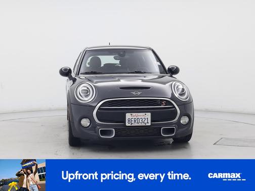 2019 MINI Hardtop S