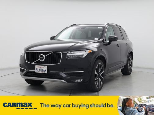 2019 Volvo XC90 T6 Momentum