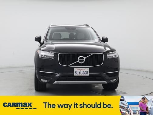 2019 Volvo XC90 T6 Momentum