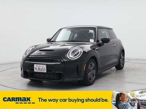 2022 MINI Hardtop S