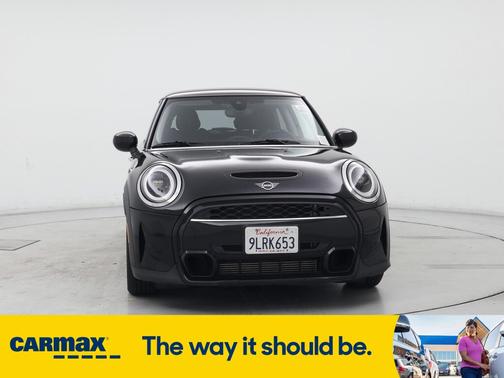 2022 MINI Hardtop S