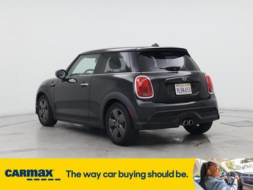 2022 MINI Hardtop S