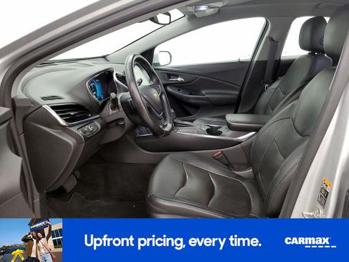 2016 Chevrolet Volt Premier