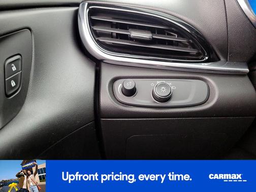 2016 Chevrolet Volt Premier