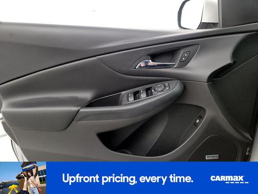 2016 Chevrolet Volt Premier