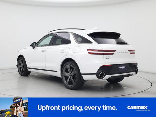 2023 Genesis GV70 2.5T