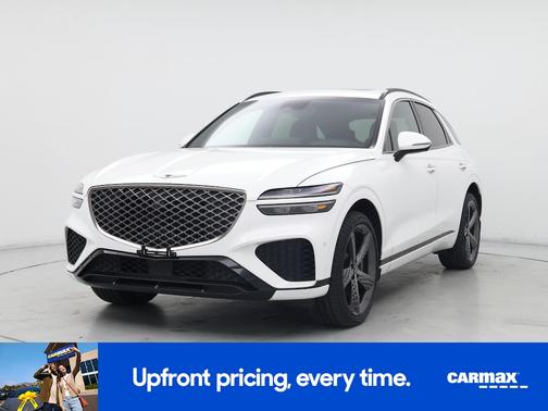 2023 Genesis GV70 2.5T