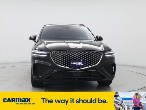 2024 Genesis GV70