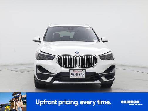 2021 BMW X1 SDrive28i