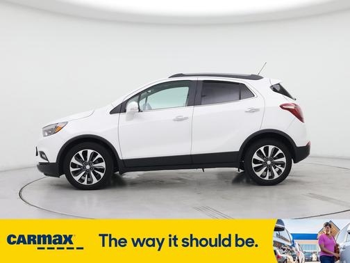 2019 Buick Encore Essence