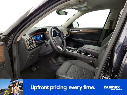 2024 Volkswagen Atlas SE w/Tech