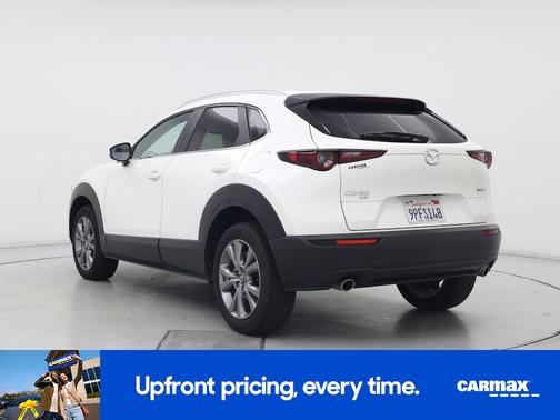 2024 Mazda CX-30 2.5 S Preferred Package