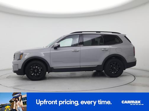 2023 Kia Telluride SX X-Pro