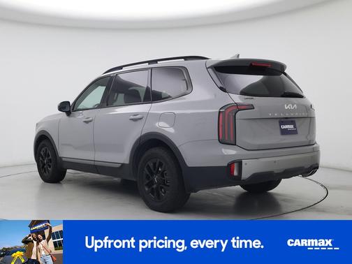 2023 Kia Telluride SX X-Pro